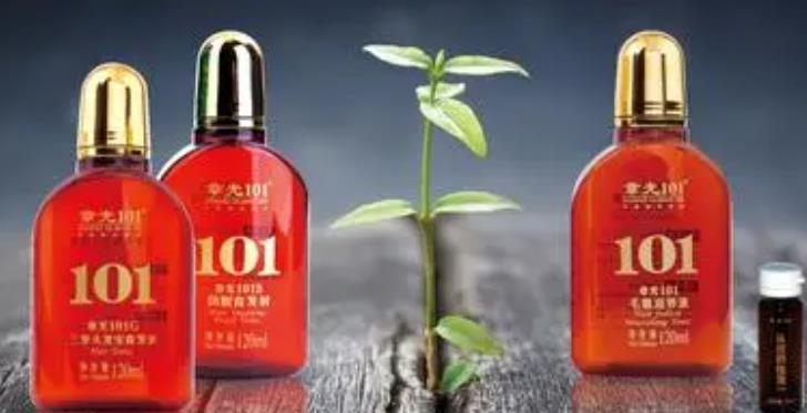 章光101果怎么样？产品功与作用分享！注意事项有哪些？