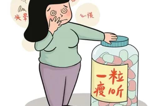 减肥产品什么好用？种类有哪些？减肥有什么好处呢？