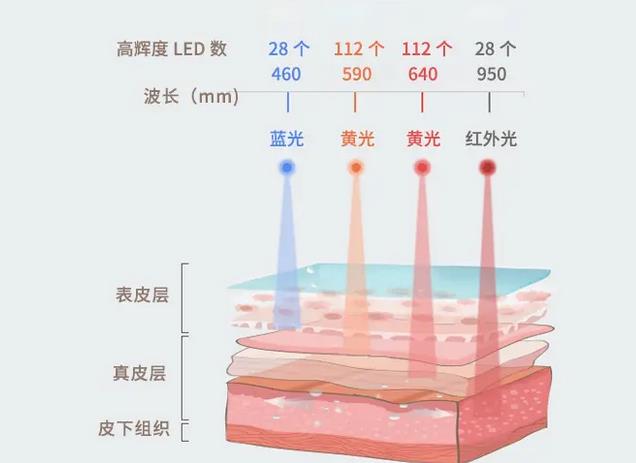 如何快速美白脸部？简单方法get上！食疗_医美方式介绍~