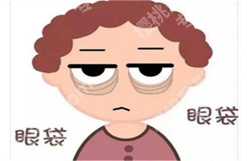 上海艺星许炎龙个人简介？祛眼袋整形案例参考，更新全新价格