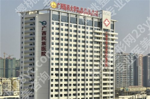 近视手术全国排名医院有哪些？武汉、广西等城市公布热门眼科