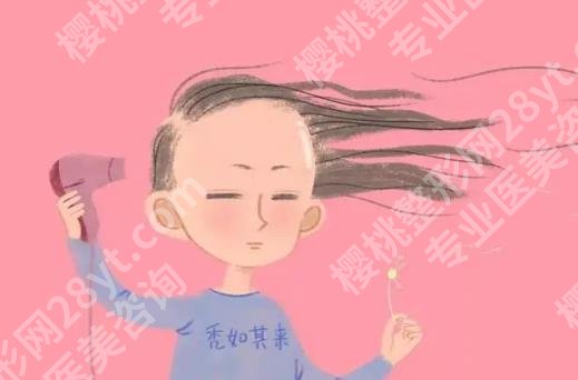 北京大学深圳医院植发什么科？哪位医生的技术好？