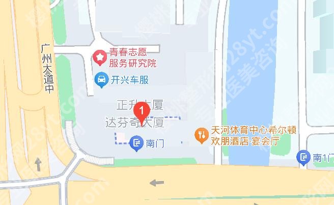 中家医家庭医生口腔怎么样？地址、价格、营业时间公布！