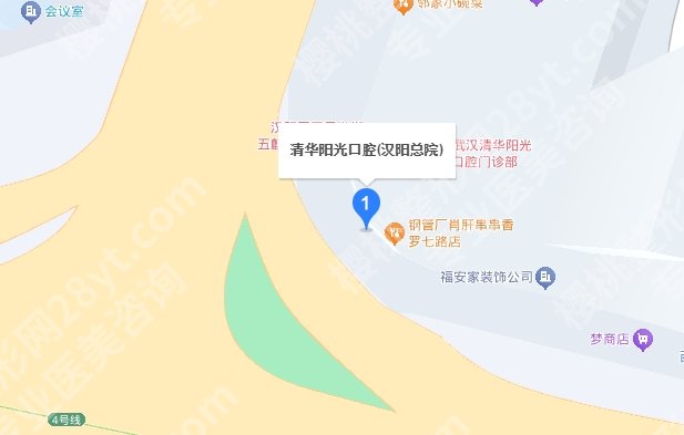 清华阳光口腔是公立吗？医院技术优势及核心项目收费情况分享！