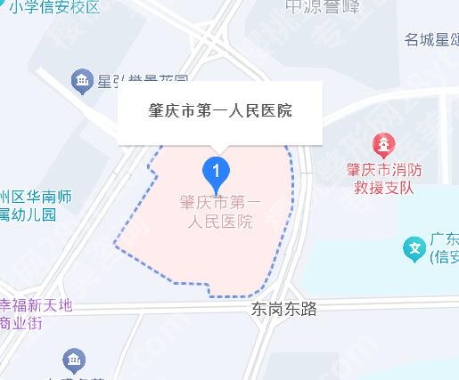 肇庆市第一人民医院整形美容科激光脱毛效果好不好？案例图展示！来看效果