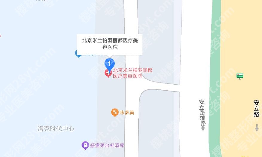 北京丽都高海燕吸脂怎么样？医生实力点评|擅长项目介绍！