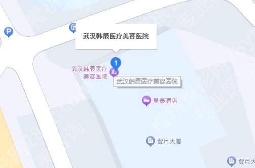 武汉韩辰做鼻子怎么样？医院地址位置介绍！附注意事项