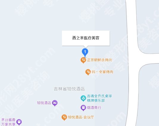 长春西之米做双眼皮怎么样？医院专业医师团队及服务好评颇多！