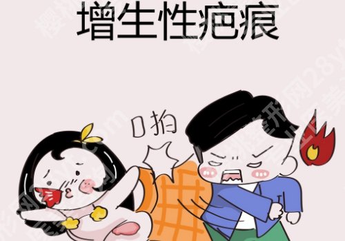 贵阳利美康祛疤效果怎么样？内附医院亮点及真实案例