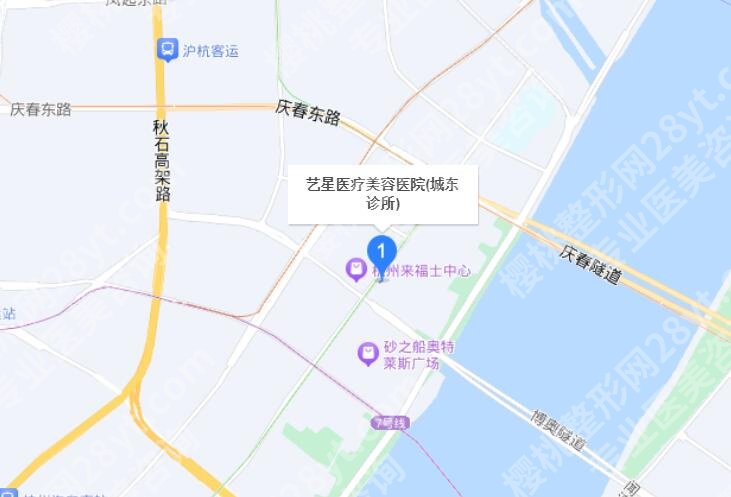 杭州艺星是私立医院吗？医院概况|详细地址|热门项目盘点！