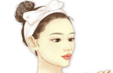 北京柏丽医疗美容门诊部做鼻修复多少钱?真人案例分享!价格预览!