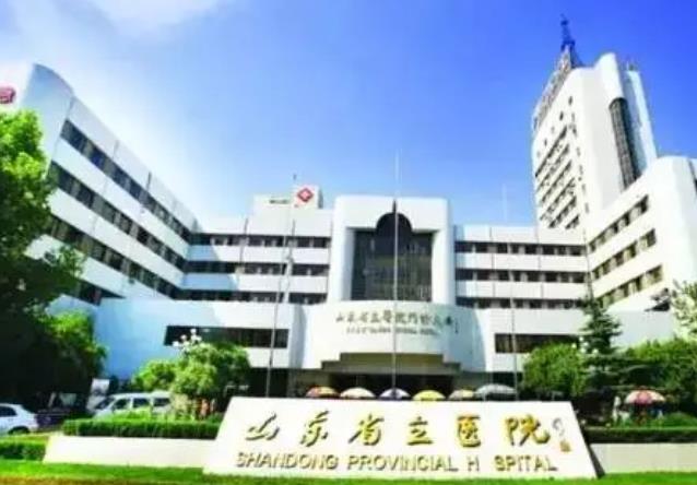 济南整形三甲医院排行榜清单分享！下面五家医院在当地的人气都很高哦！