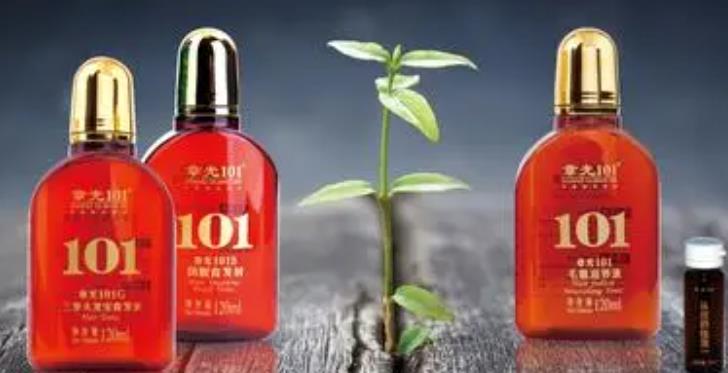 章光101果怎么样？功与作用有哪些？有副作用吗？