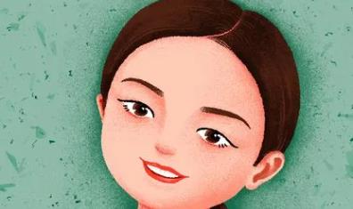 单眼皮女生可以有多好看？单眼皮的眼部问题更少吗？