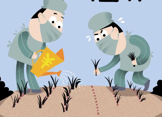 tddp植发技术怎么样？内有实例案例分享