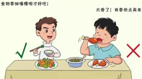 健身减肥饮食什么食物好?如何注重自己的饮食搭配?