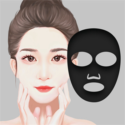 黑脸娃娃面膜果如何？黑脸娃娃面膜一周敷几次？
