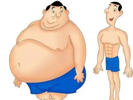 中年男士减肥有哪些方法？减肥瘦身注意事项有哪些？