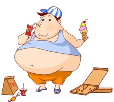 中年男士减肥有哪些方法？减肥瘦身注意事项有哪些？