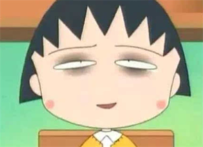 黑眼圈的原因，出现黑眼圈该怎样解决呢！