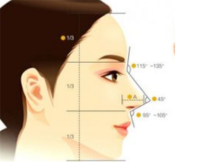 隆鼻手术的价格受哪些影响？具体介绍