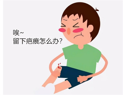 手术后疤痕增生怎么办？手术调节效果如何？速速查看！