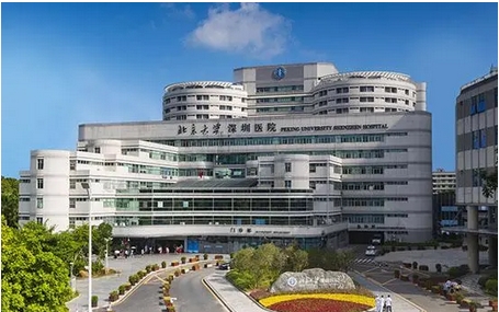 深圳北大医院整形外科胡华新吸脂如何？哪个医生好？真实吸脂案例欣赏！