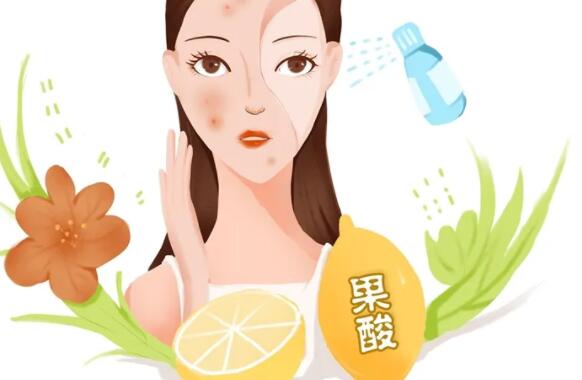 芯丝翠果酸换肤贵吗？作用及注意事项盘点！点击收藏