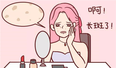 去除黄褐斑的方法你了解几个,详情为你介绍!