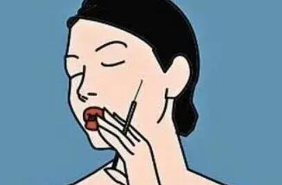 下巴垫假体还是填充好？二者优势对比！点击查看