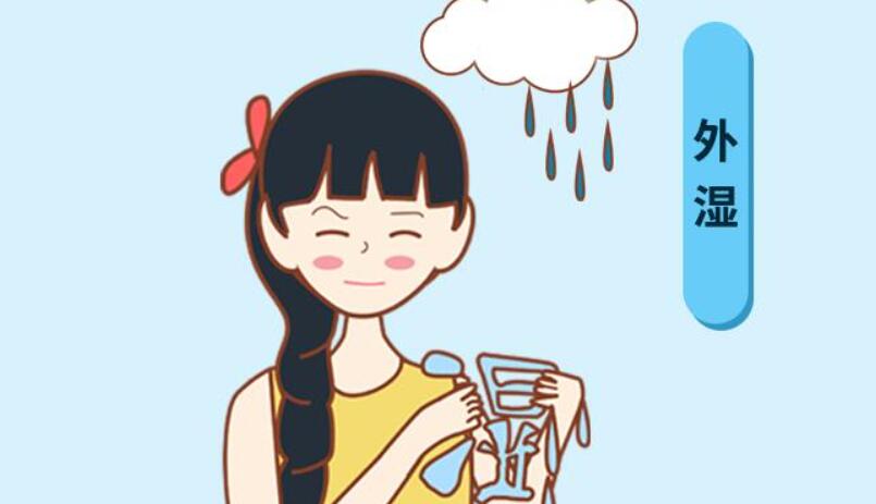 身体除湿气快好的方法有哪些？这几个方面你一定要注意！