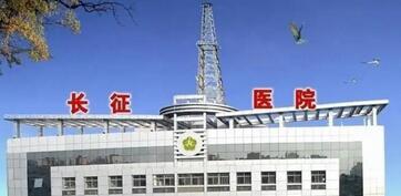 上海长征医院口腔科，机构的医生口碑很好！