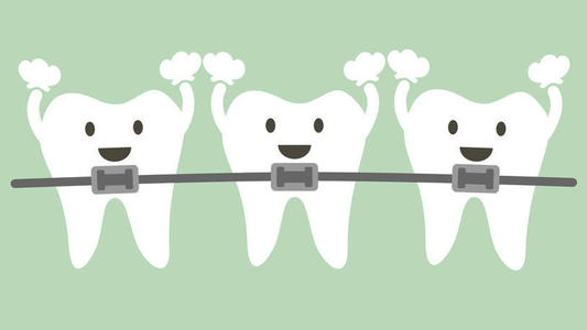 矫正牙齿用金属的好还是隐形的好？金属托槽、隐形牙套各原理解读！