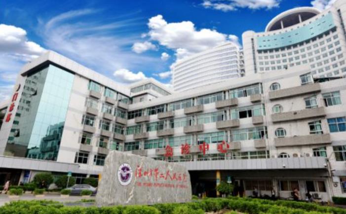 深圳矫正牙齿医院排名|下面五家医院都是正规且有实力的医院哦！
