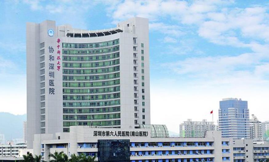 深圳矫正牙齿医院排名|下面五家医院都是正规且有实力的医院哦！