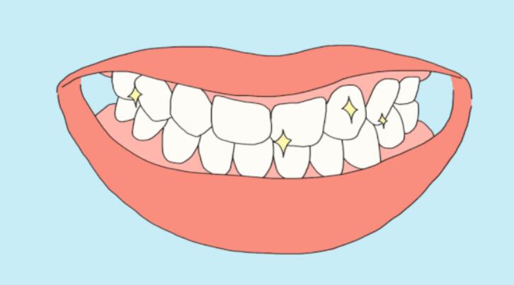 在家美白牙齿的方法有哪些？盘点那些经典实用的小技巧