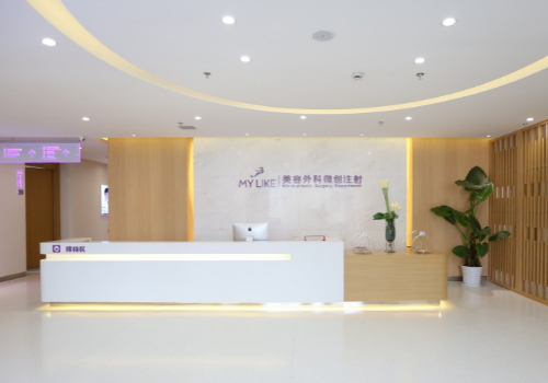 上海美莱隆胸怎么样?医院信息与价格表更新！