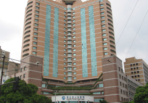 广州正规排名前三的整形医院有哪些？前三医院你了解吗？