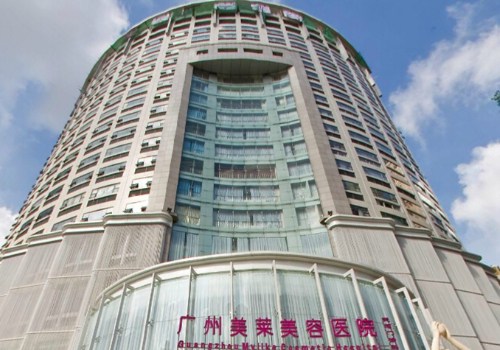 广州正规排名前三的整形医院有哪些？前三医院你了解吗？