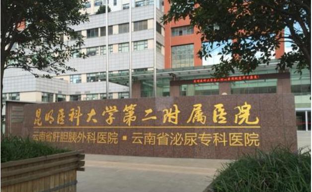 昆明做腋臭的正规医院有哪些?一般采用什么技术呢?资料介绍