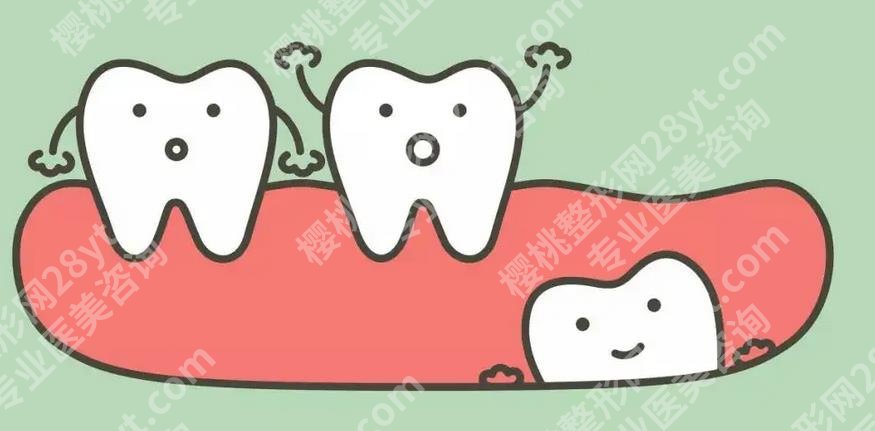 拔完智齿疼一般痛几天？这些护理事项要知道！