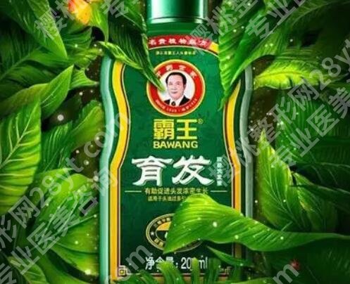 脱发用什么洗发水？推荐五款口碑好的洗发水！