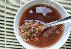 绿豆汤减肥做法窍门曝光，好吃又方便的方法！冬日瘦身必看