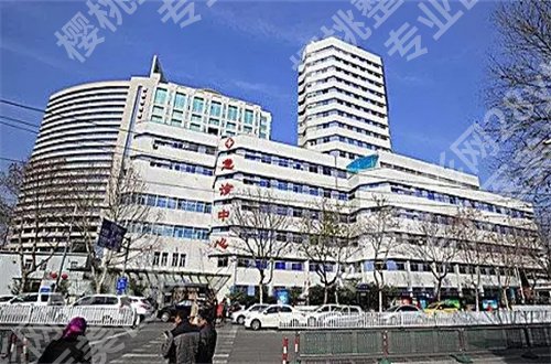 南京近视眼手术排名公布了，鼓楼医院、人民医院眼科均是良好的