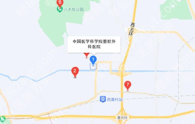 北京八大处面部抽脂技术怎么样？医院实力测评|专家名单公布！