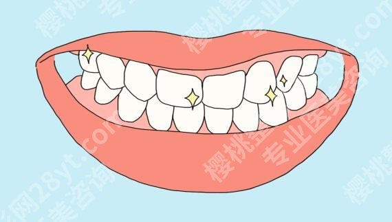 北京英迪口腔门诊部正畸怎么样？医院简介|真人正畸案例预览！