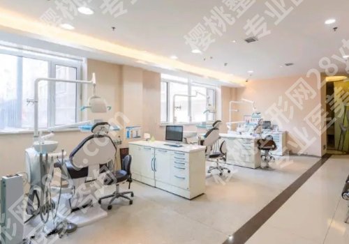 北京维恩口腔种植牙价格是多少呢？内附医院与价格信息！