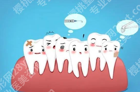 北京劲松口腔收费标准|医院热门项目及牙齿整形相关问答介绍！