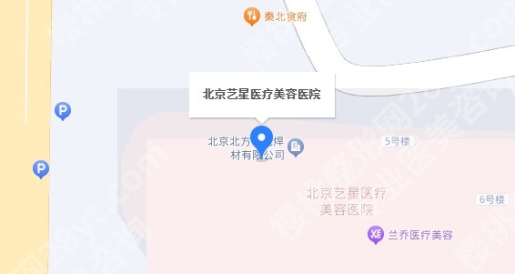 北京艺星双眼皮谁做的好？相关项目收费情况介绍！