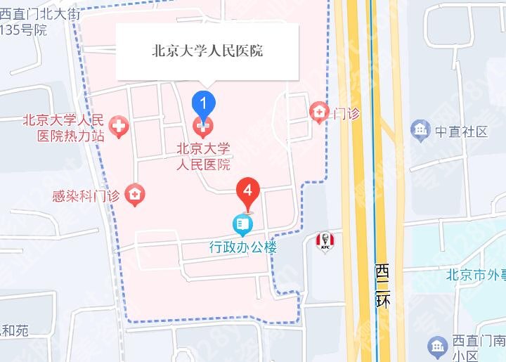 北京颧骨整形医院排名榜单汇总！个个都是实力派！